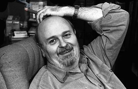 'Osvaldo Soriano , el gran &uacute;ltimo best seller argentino': un perfil a 15 a&ntilde;os de su muerte, por Juan Carr&aacute; (Diario El Atl&aacute;ntico, Argentina) | Periodismo cultural narrativo (cr&oacute;nica, reportaje, entrevista y nuevos formatos) | Scoop.it