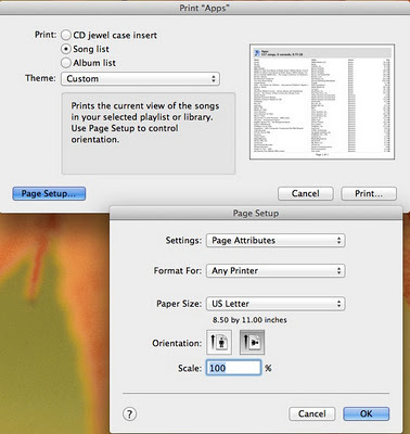 Kathy Schrock: Share your iPad app list with others | Tech Bucket List | Scoop.it