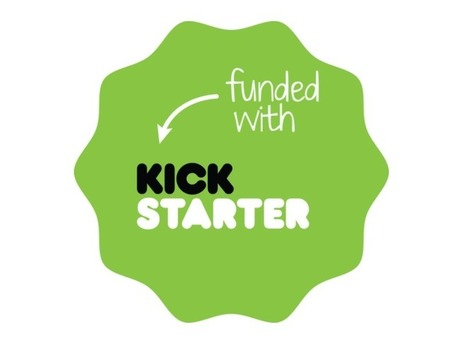 Library For All Kickstarter Seeks To Support Global Literacy - TeachThought | Language,literacy and numeracy in all Training and assessment | Scoop.it