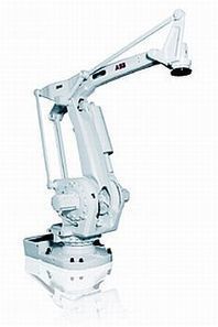 Packaging Europe - ABB palletizing robots deployed in Chinese coal mine | The Robot Times | Scoop.it