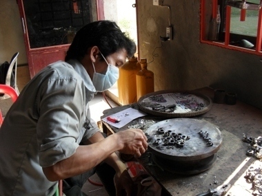 Recycled Market: Introducing Craftworks Cambodia | Responsible Trade and Travel | Scoop.it