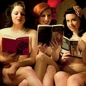 Lectrices sans foi ni bas &ndash; Actualit&eacute;s &ndash; Le monde du livre &ndash; Le&nbsp;libraire | Bibliolecture | Scoop.it