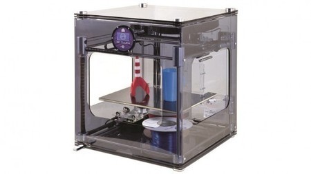 Fujifilm tests the 3D printing waters | 3D Prototyping | Scoop.it