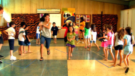 MUVE DANCING GAMES | Serious Play | Scoop.it