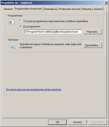S&eacute;curit&eacute; et confidentialit&eacute; au niveau de la messagerie ! | Informatique | Scoop.it