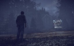 Une grosse Drache sur Silent Hill !? | Pacman Syndrome | Scoop.it