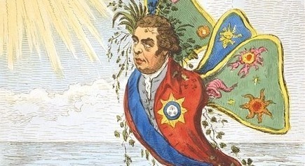 The Public Domain Review | Banco de Aulas | Scoop.it