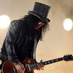 Slash: Music industry is dangerous - News, Entertainment - Belfasttelegraph.co.uk | Kill The Record Industry | Scoop.it