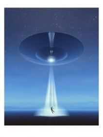 Extraterrestrial Abductions Day | Celebrations | Scoop.it