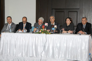 Tunisie: Colloque sur les moyens d&rsquo;assurer l&rsquo;autonomie des m&eacute;dias publics: Le service public en d&eacute;bat | Radio, Radios... Des news de la Plan&egrave;te Radio | Scoop.it