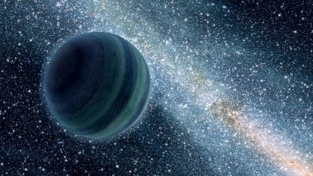 There really could be a giant planet hidden far beyond Pluto | Planets, Stars, rockets and Space | Scoop.it