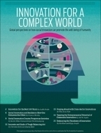 Innovation for a Complex World | Supplement | Corporate Social Responsibility, CSR, Sustainability, SocioEconomic, Community | Scoop.it