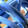 Surfing the Broadband Bit Stream