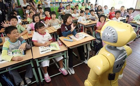 Jobs, humans, and machines: Implications for society | Jeff Balek's Rabbit Hole News | Scoop.it