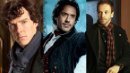 Sherlock Holmes awarded Guinness World Record | Radio Times | Sherlock Holmes | Scoop.it