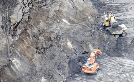 Majority of oilsands ownership and profits are foreign, says B.C. analysis | Politics in Alberta | Scoop.it