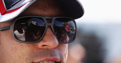 Maldonado vows not to change - | F1 news | Scoop.it