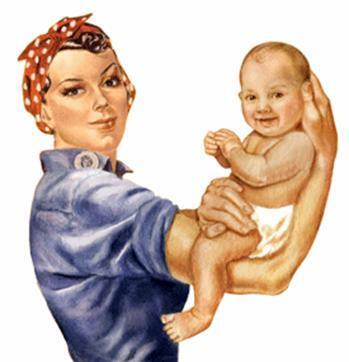 How Moms Talk Influences Children's Perspective-Taking Ability | Neuroscience - memory - learning - mindfulness | Scoop.it