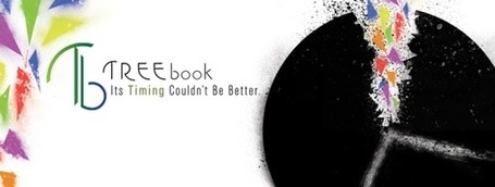The Tree Book et l'id&eacute;ologie de l'adoption du livre num&eacute;rique | eBouquin | Digital Publishing, Applications tablettes et smartphones | Scoop.it