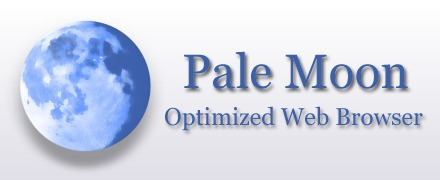 Pale Moon 12.0 Fr | Applications portables Papoo | Scoop.it