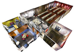 Matterport | Infographie 3D | Scoop.it