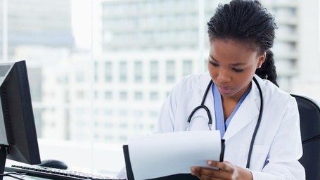 What's e-health and what does it mean for you? | Patient Information | Scoop.it