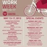 Bicycle advocacy
