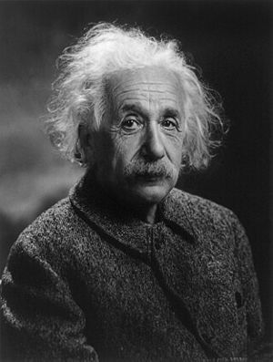 Genius are born or made? become or manifest? | Mom Psych | Scoop.it