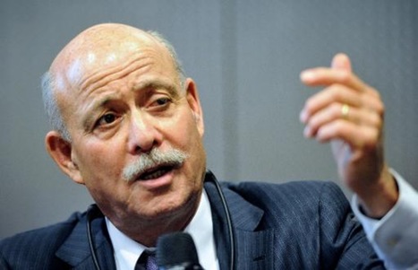 Zero Marginal Thinking: Jeremy Rifkin gets it all wrong | Networked Society | Scoop.it