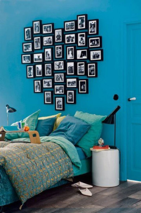 35 Cool Headboard Ideas To Improve Your Bedroom Design | Design | News, E-learning, Architecture of the future at news.arcilook.com | Gabriel Catalano human being | #INperfeccion&reg; a way to find new insight & perspectives | Scoop.it