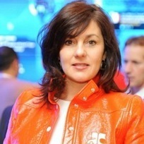 Les Enovatrices - La Journ&eacute;e de la Femme Digitale : Interview de Delphine Remy Boutang | Social Business strategies | Scoop.it