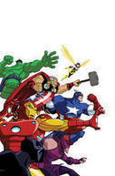 Marvel Launches All-Ages "Avengers" & "Ultimate Spider-Man" Comics | Comic Books | Scoop.it