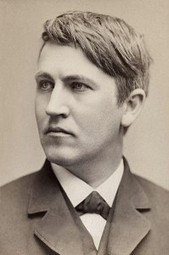 Thomas Edison, Power-Napper: The Great Inventor on Sleep & Success