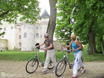 Le Perche s'offre six nouveaux circuits touristiques &agrave; v&eacute;lo | RoBot cyclotourisme | Scoop.it