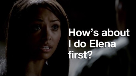 The Vampire Diaries Season 4 Episode 1 "Growing Pains" photo ... | For Lovers of Paranormal Romance | Scoop.it
