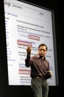 Google Gives Search Engine a Refresh | SEO Strategies & Tactics | Scoop.it