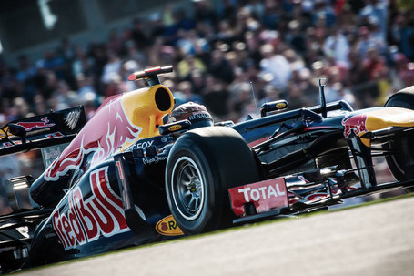 What MotoGP Can Learn From F1: The Business Symposium | David Emmett | asphaultandrubber.com | Ductalk | Scoop.it