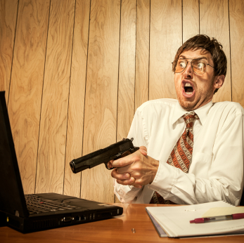 Does Google Think Your Website Is Spam? | Real SEO | Scoop.it