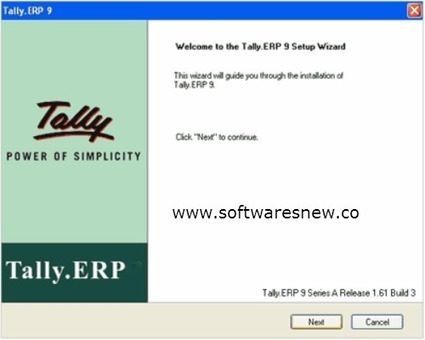 Tally Erp 9 Crack Patch