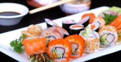 Plan an Unforgettable Event with 1954 Fuji Sushi Catering | New York City News | Scoop.it
