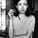 Why I Write: Joan Didion on Ego, Grammar & the Impetus to Create | Voices in the Feminine - Digital Delights | Scoop.it