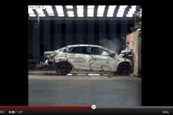 12 000 crashs-tests pour la FORD Focus 2012 | S&eacute;curit&eacute; et pr&eacute;vention routi&egrave;re | Scoop.it