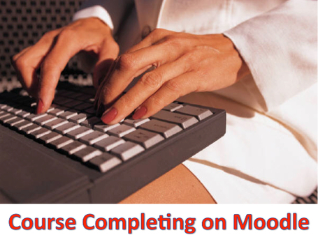 Learn Moodle 2.5 at Moodle MOOC on WizIQ | Bring Learning Back to the Student | Scoop.it