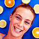 CDC: Teens Don't Eat Enough Fruits and Veggies | Healthcare Marketing Blog Topics | Scoop.it