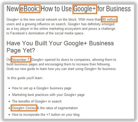 Compelling Copy For the Internet Marketer