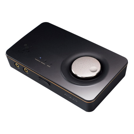 ASUS Xonar U7 &ndash; Sound | High-Tech news | Scoop.it