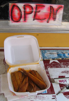MS Delta Hot Tamale Trail | Introduction | Foodie | Scoop.it
