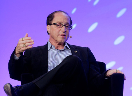 Futurist Ray Kurzweil hired by Google to advance language processing and artificial&nbsp;intelligence | An Eye on New Media | Scoop.it