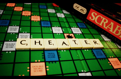 Generation Z: The Biggest Academic Cheaters Since Homer | WiredAcademic | 21st Century Education - USA | Scoop.it