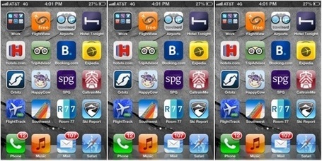 Travel fragmentation is extending to mobile | Geolocalisation & etourisme : local based services & tourism | Scoop.it